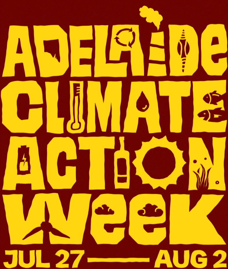 Resilient Communities: Climate Action Starts at Home — ACAW 2026