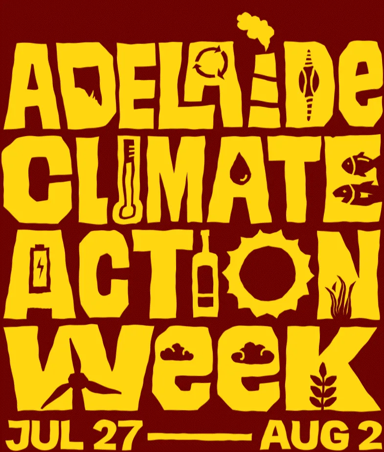 Resilient Communities: Climate Action Starts at Home — ACAW 2026
