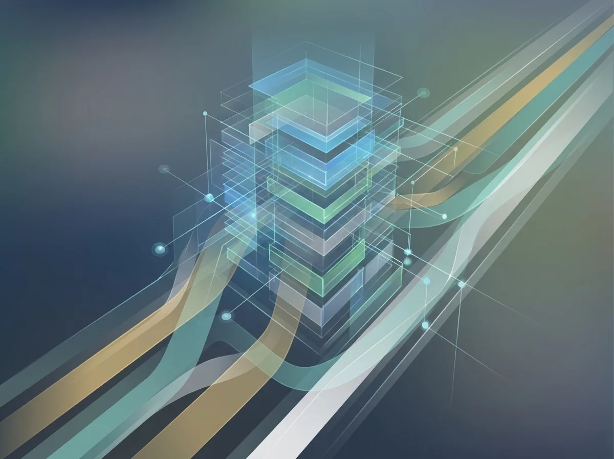 Building performance analytics — scoring, benchmarking and material comparison
