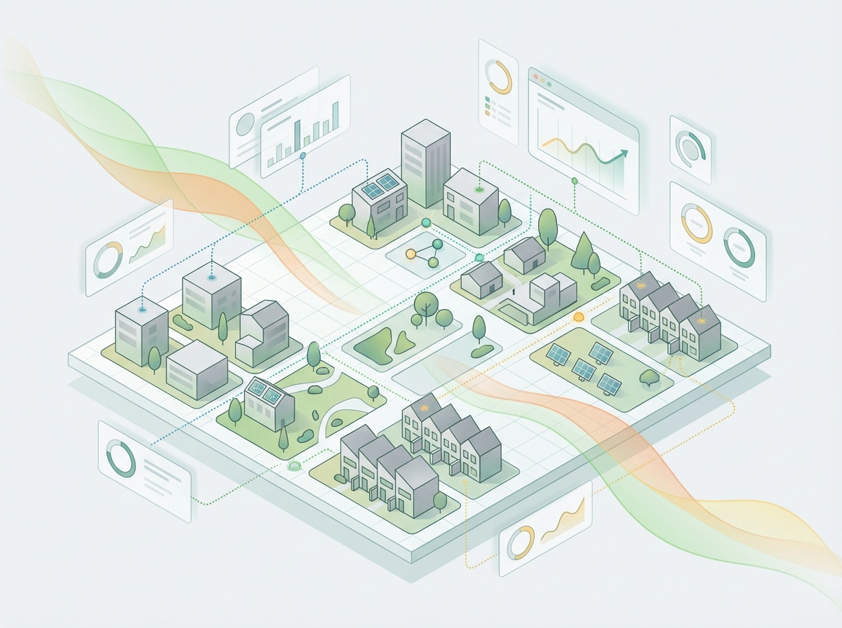 Resilience & Energy Transition