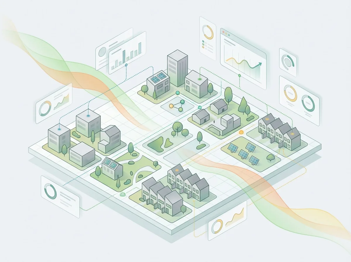 Resilience & Energy Transition
